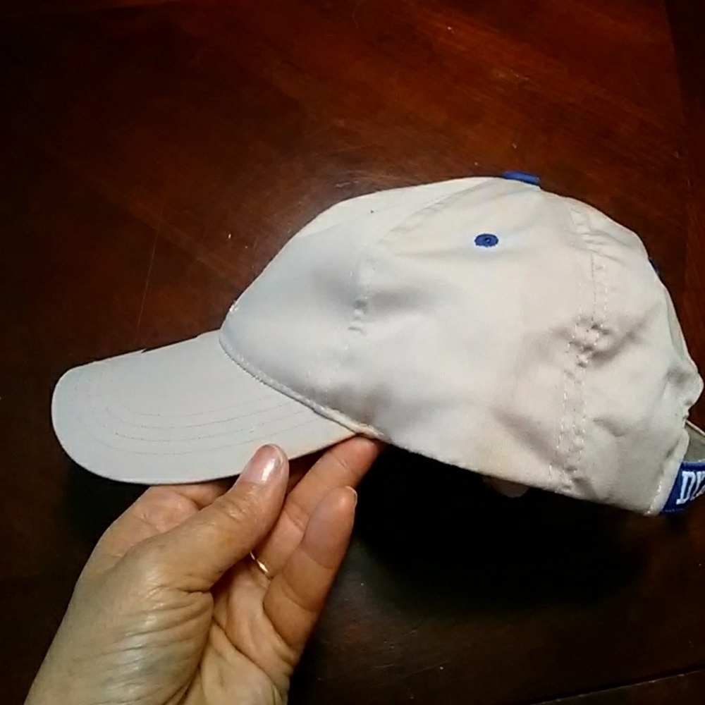 Adjustable Duke Cap - Picture 3 of 8